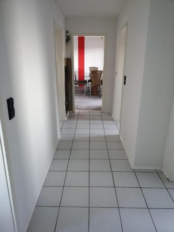 דירות רוטווייל Haus Hochwald מראה חיצוני תמונה
