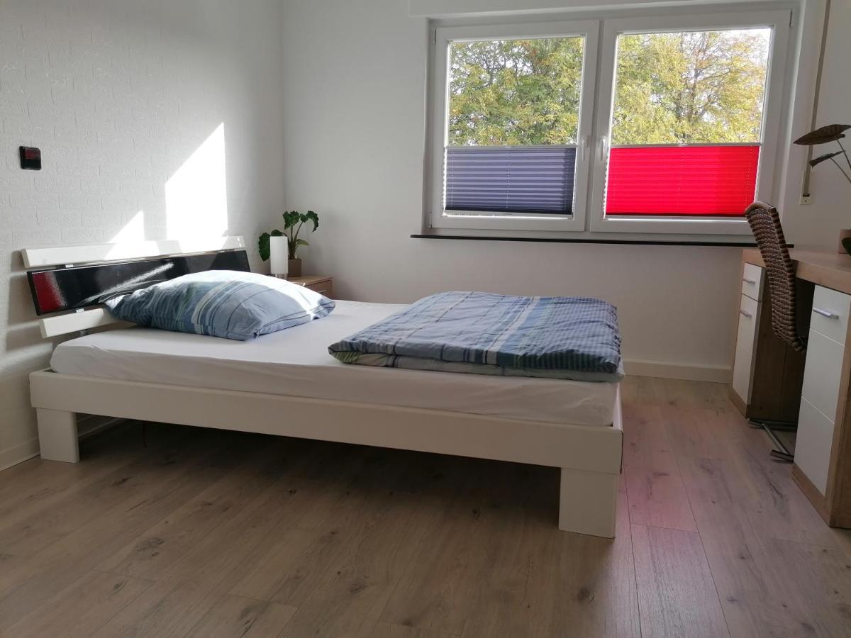 דירות רוטווייל Haus Hochwald מראה חיצוני תמונה